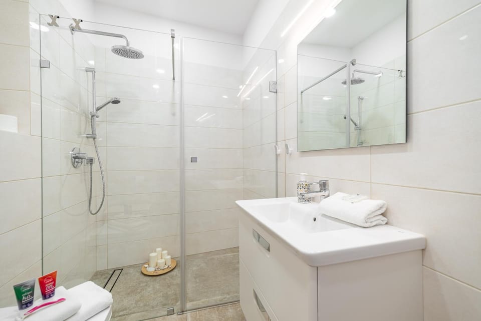 Apartament Słoneczny Bulwar Ustka Apartment in Pomeranian Voivodeship