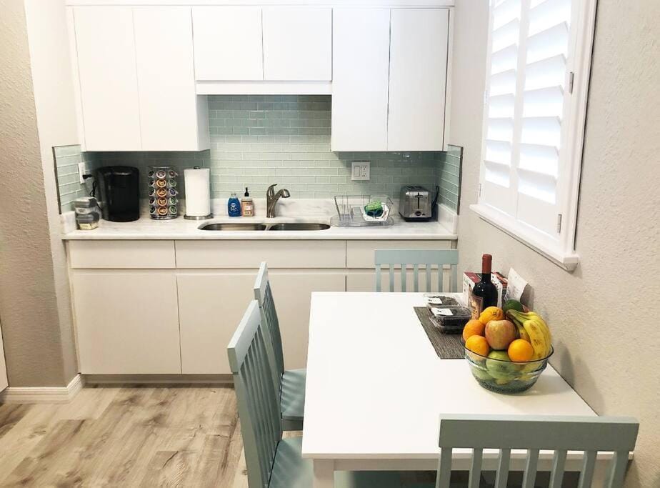 Modern Apartment - 2 of 4 Apartment in Punta Gorda
