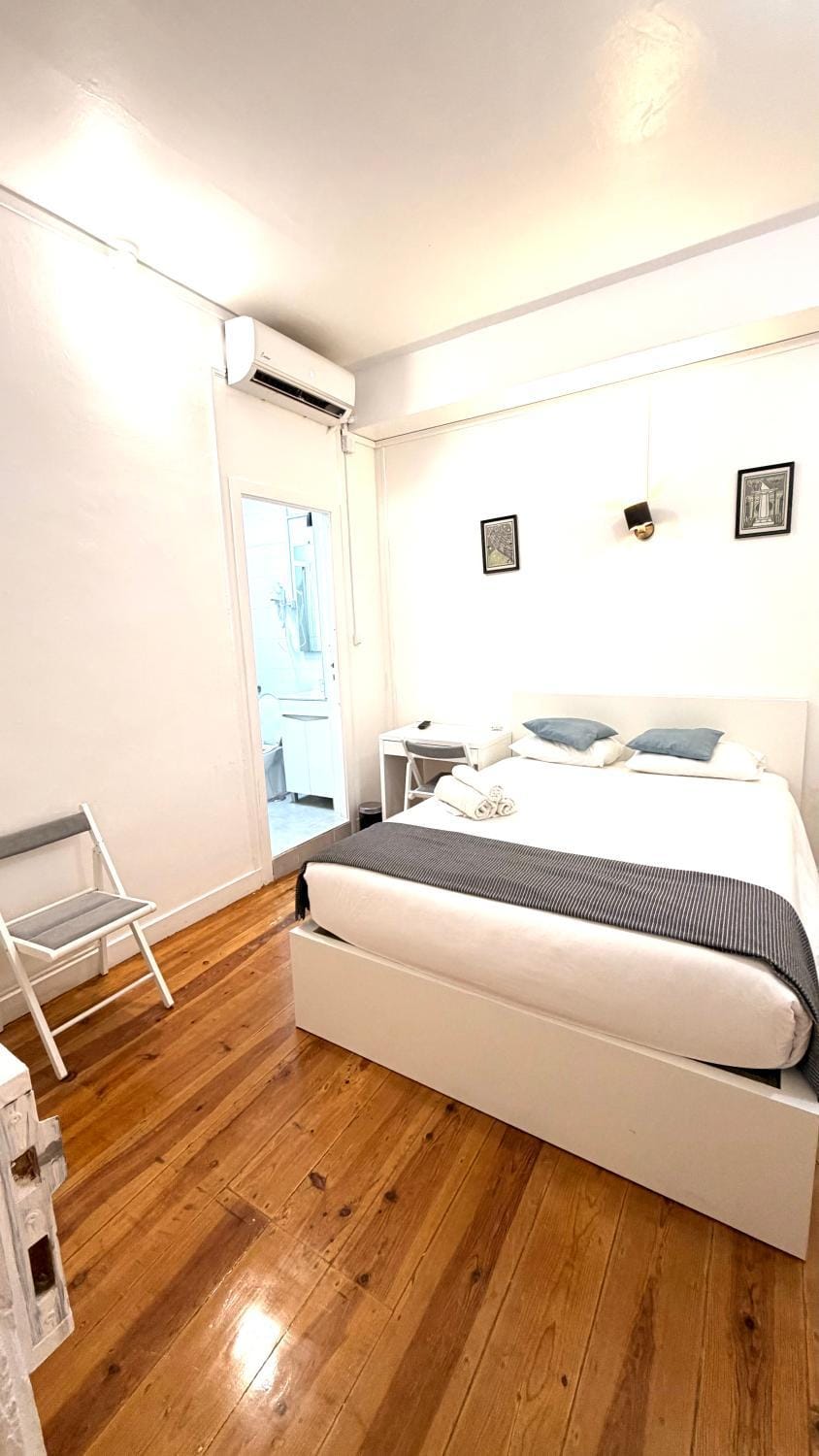Apartamento Conde do Redondo Vacation rental in Lisbon