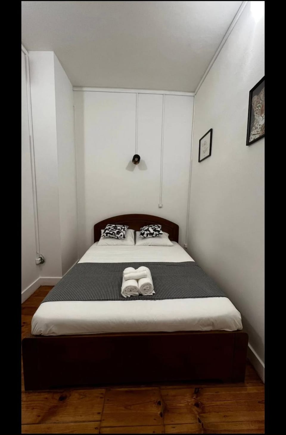 Apartamento Conde do Redondo Vacation rental in Lisbon