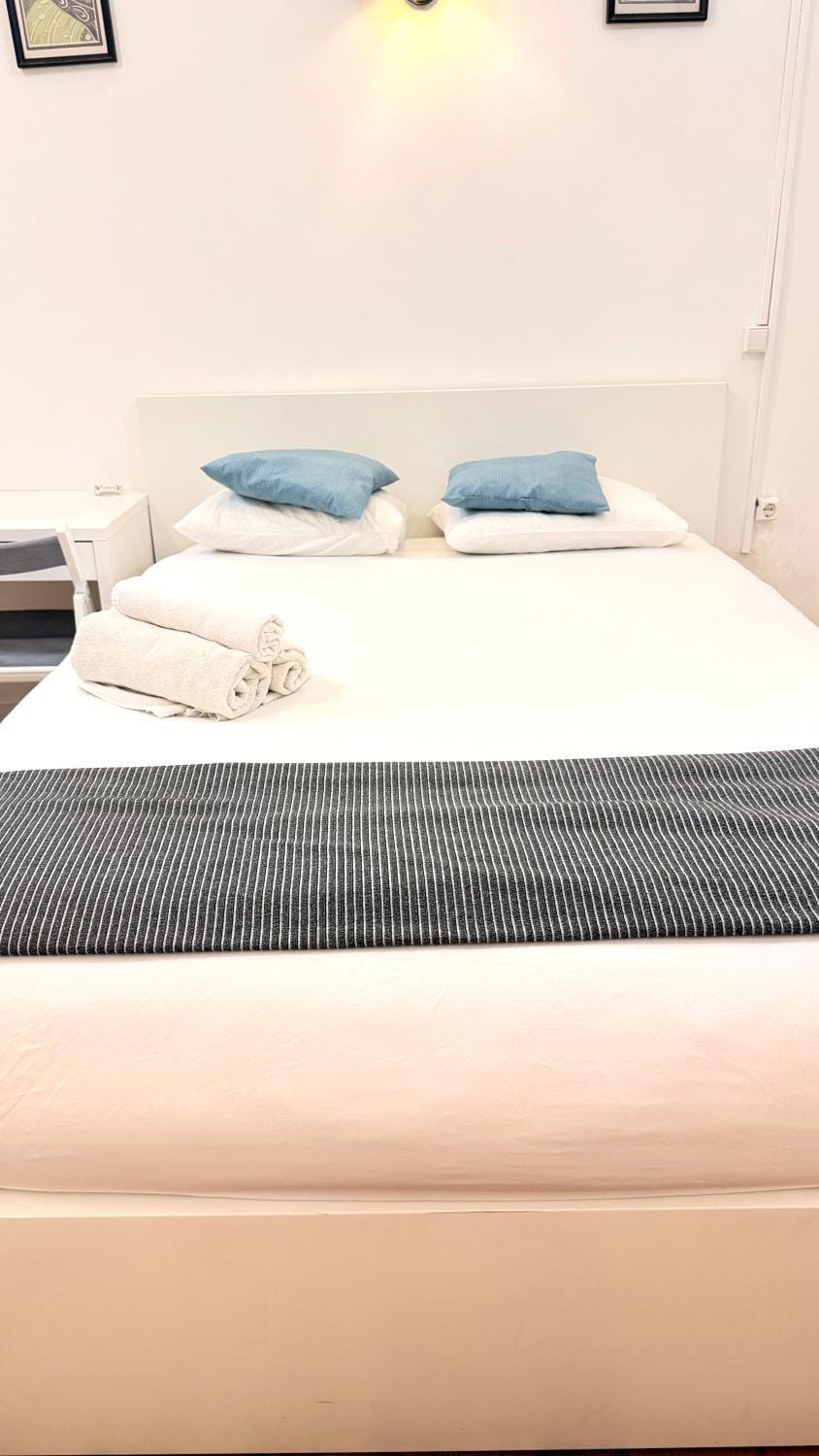 Apartamento Conde do Redondo Vacation rental in Lisbon