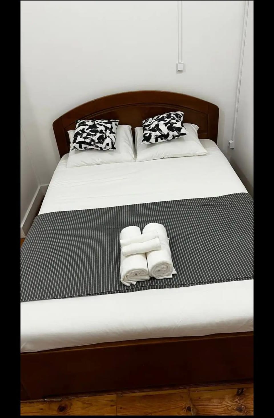 Apartamento Conde do Redondo Vacation rental in Lisbon