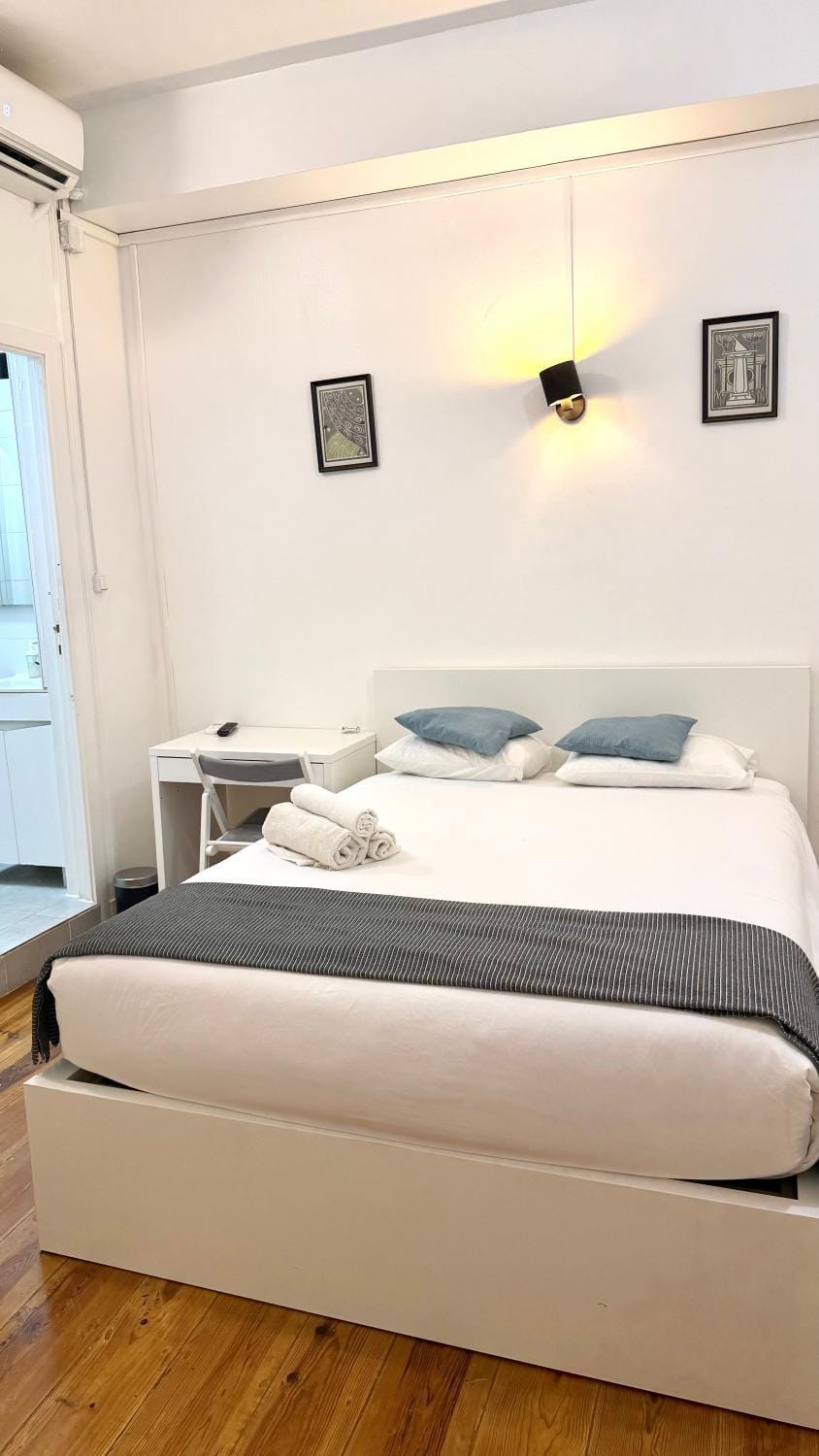 Apartamento Conde do Redondo Vacation rental in Lisbon