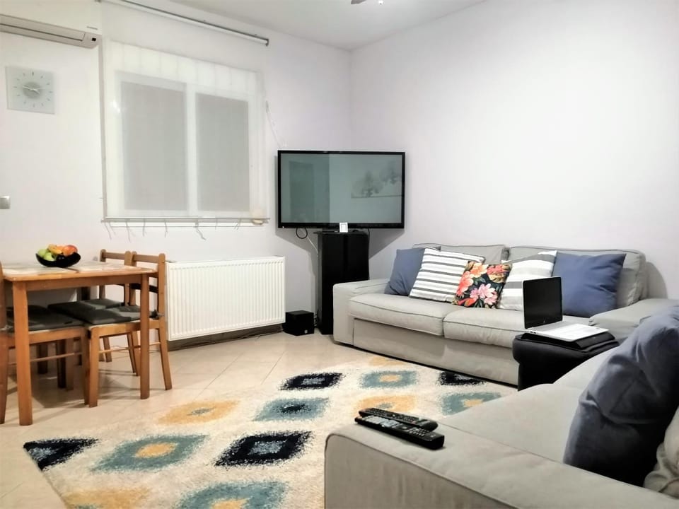 Kallithea Sun Rise Apartment Apartment in Halkidiki