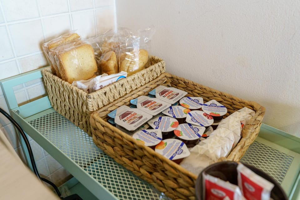 Food and drinks, Food, Breakfast