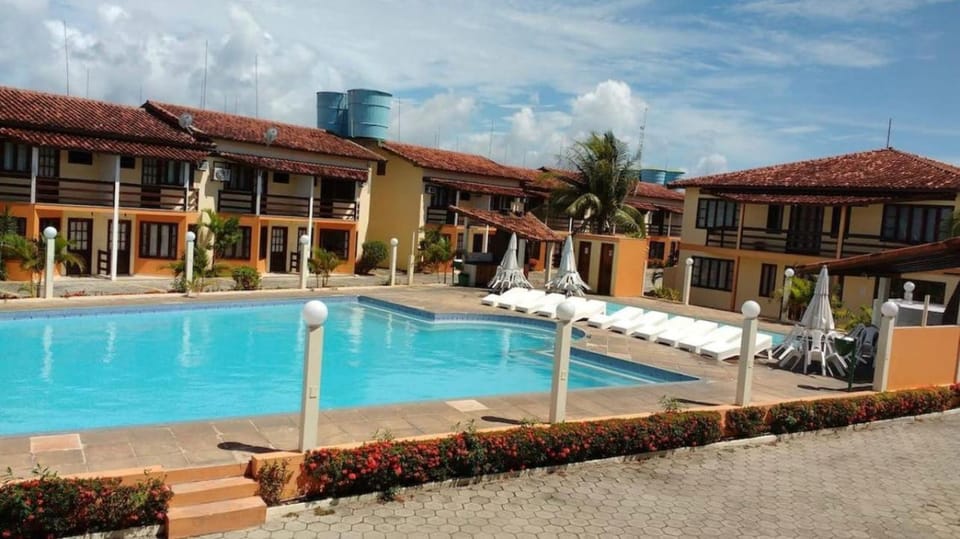 Apto Duplex Village Apartment in State of Bahia