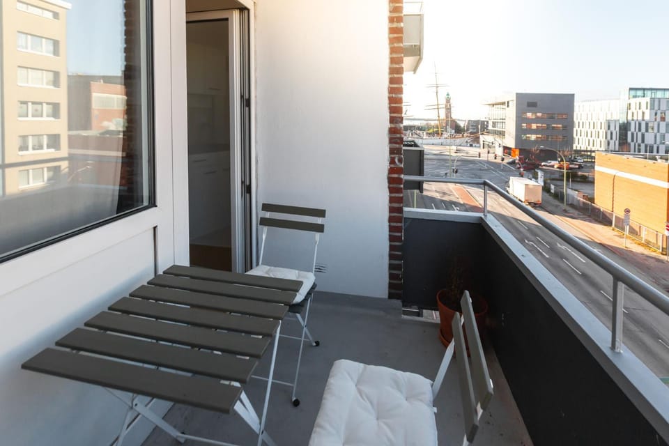 Day, View (from property/room), Balcony/Terrace
