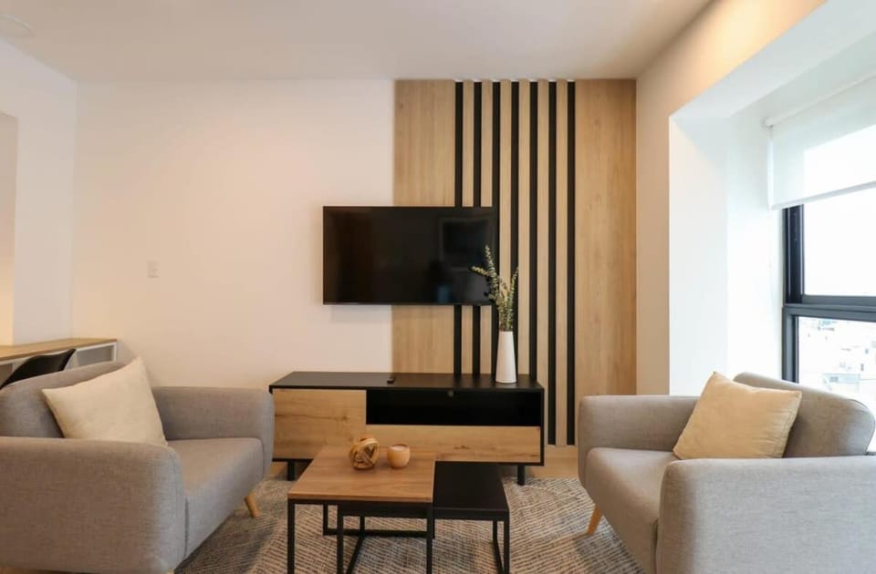 Executive1BR Duplex in Miraflores by Wynwood House Apartment in Miraflores