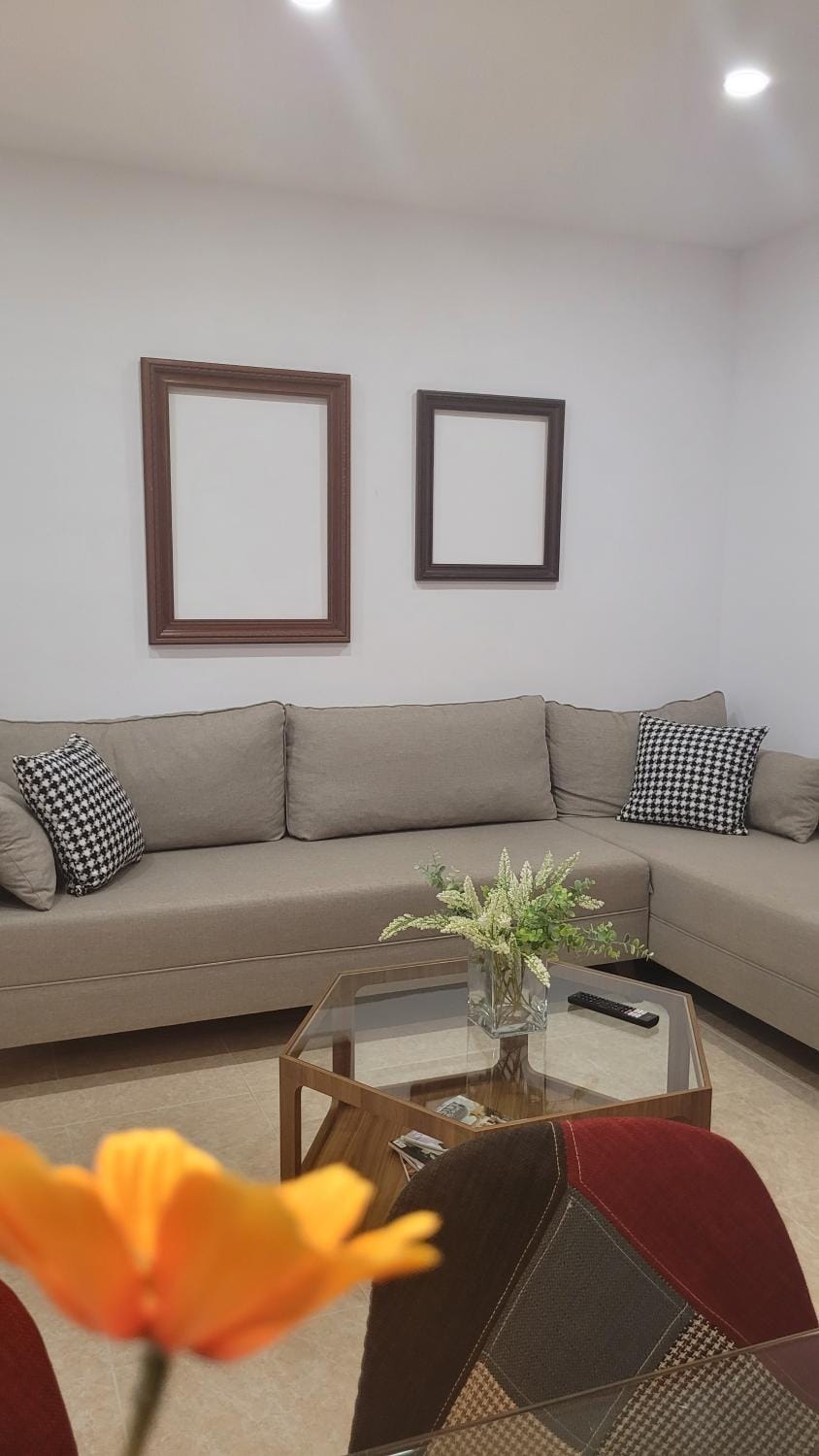 Apartamento Sol y Mar Apartment in Montsià