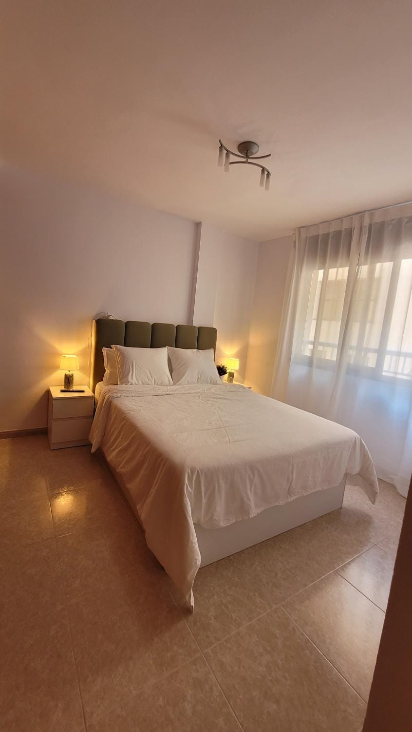 Apartamento Sol y Mar Apartment in Montsià