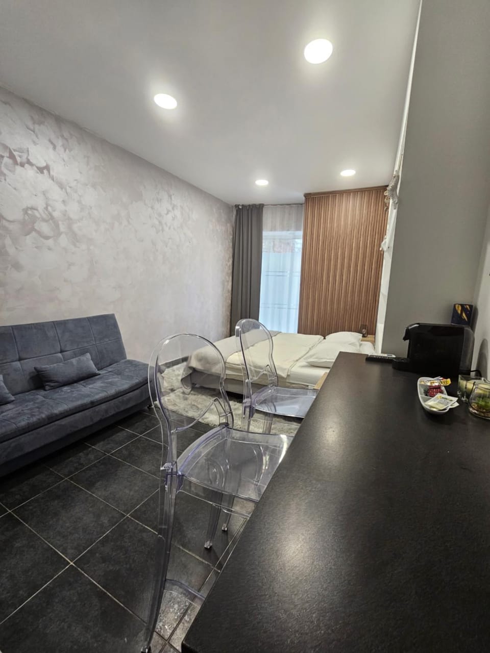 Ellamar City Center Apartment Apartment in Makarska