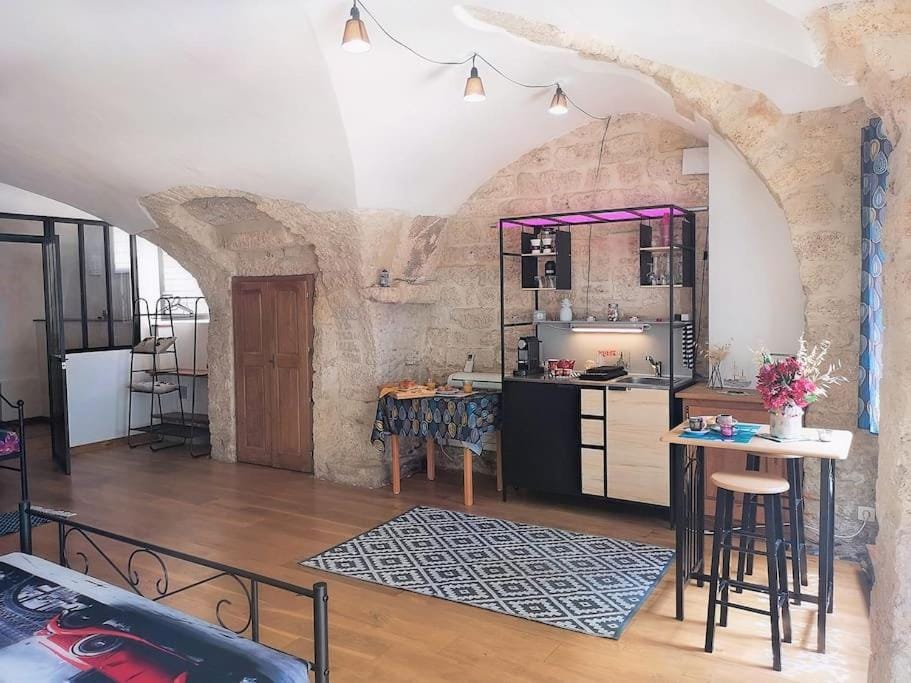 Pour les amoureux des vieilles pierres Apartment in Occitanie