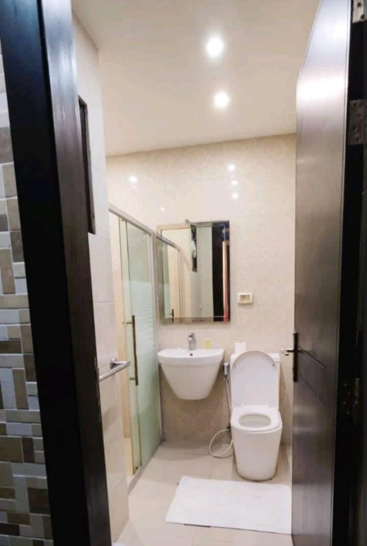 Seven stars hotel apartment Apartment hotel in Africa