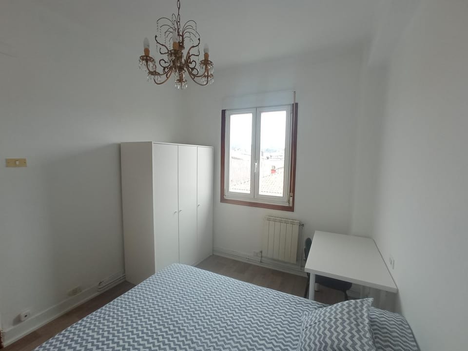 Pleno centro!! Apartment in Pontevedra
