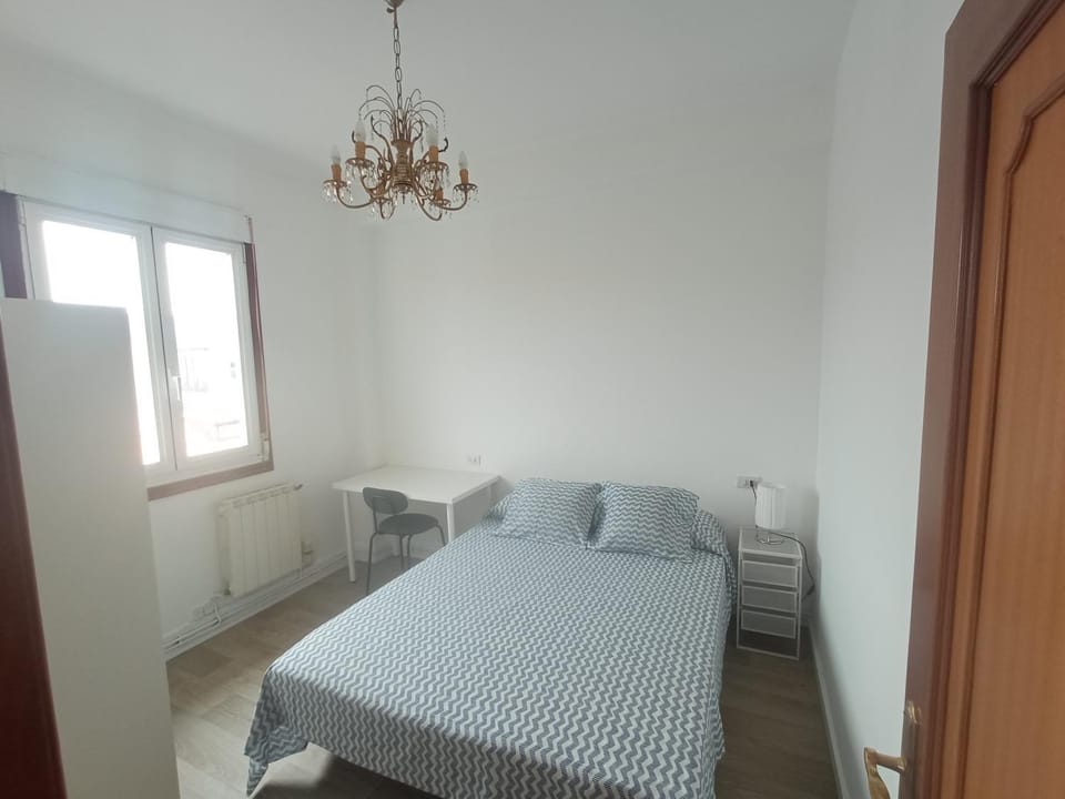 Pleno centro!! Apartment in Pontevedra