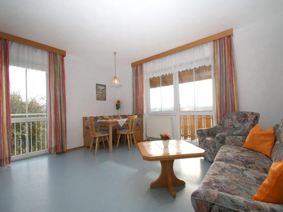 Living room, Other