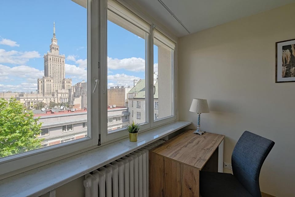View (from property/room), hair dresser