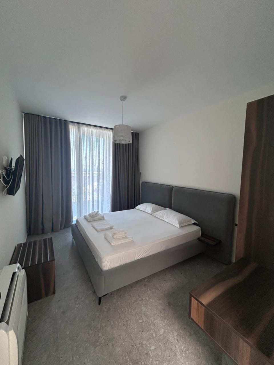 OLEA Family Apt Sea View Apartment in Vlorë County, Albania