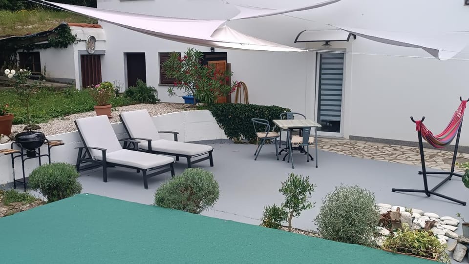 Mati Apartment in Istria County