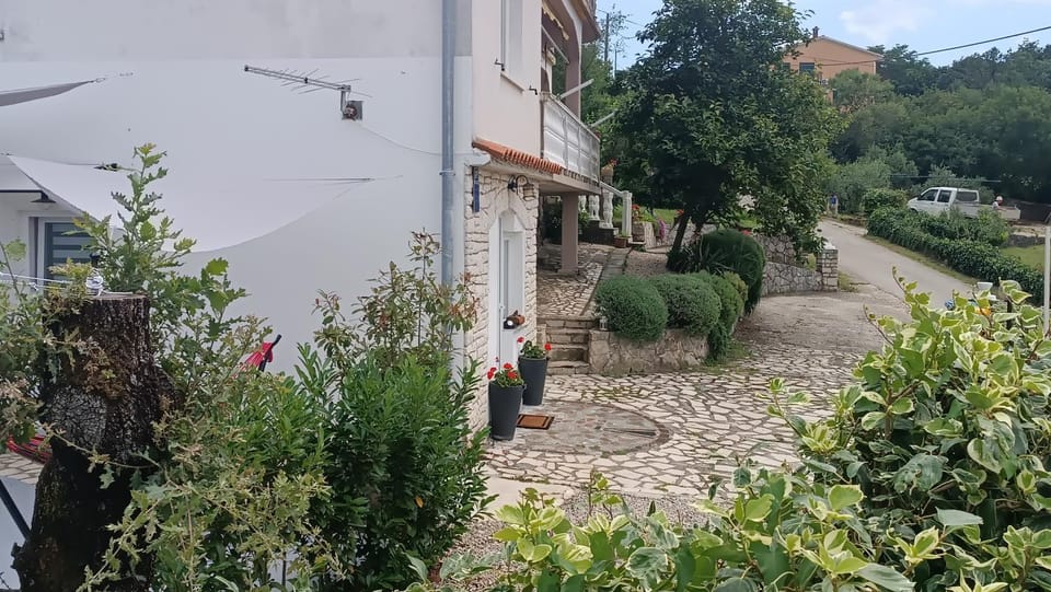 Mati Apartment in Istria County