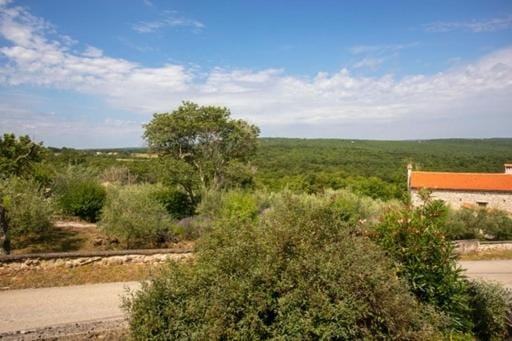 Mati Apartment in Istria County