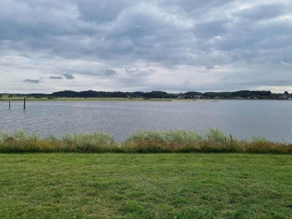 Lake view