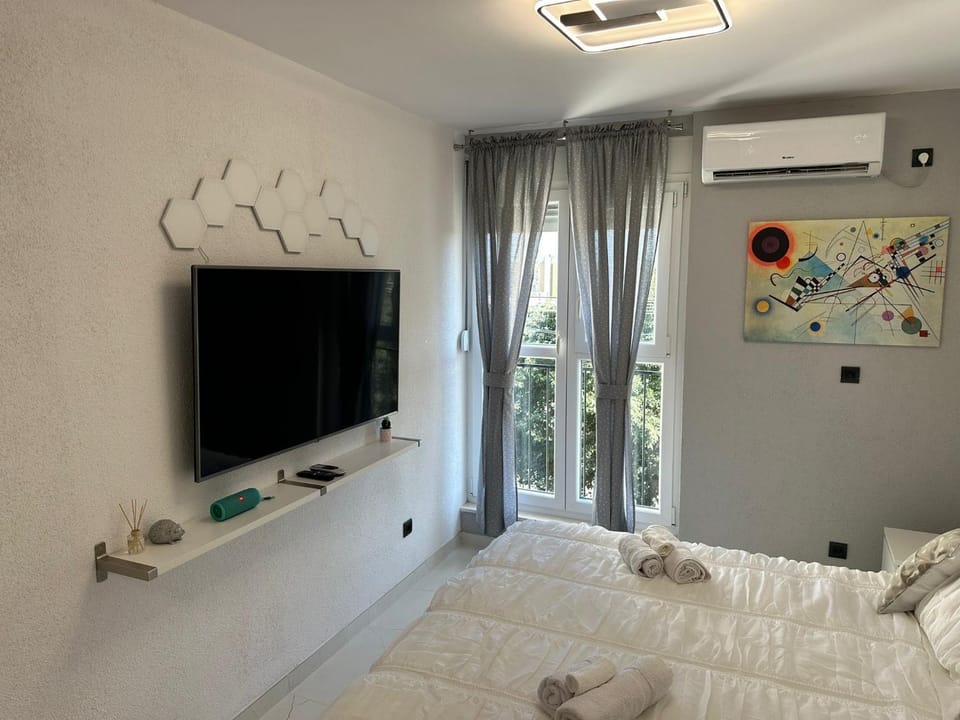 Cloud9 Apartment in Split