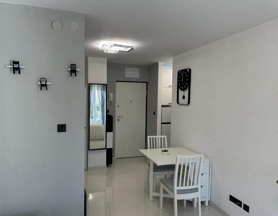 Cloud9 Apartment in Split