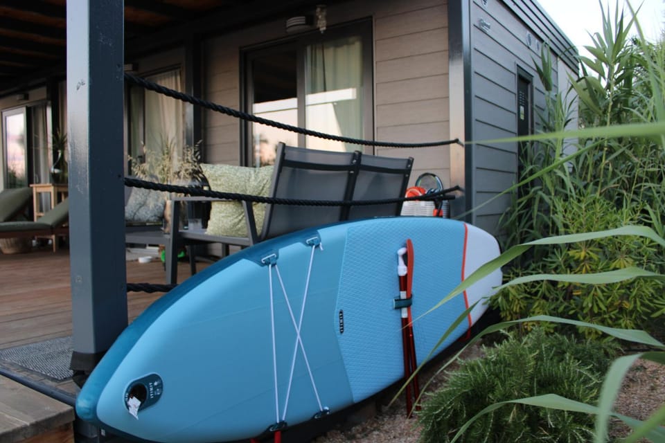 Garden, Balcony/Terrace, Seating area