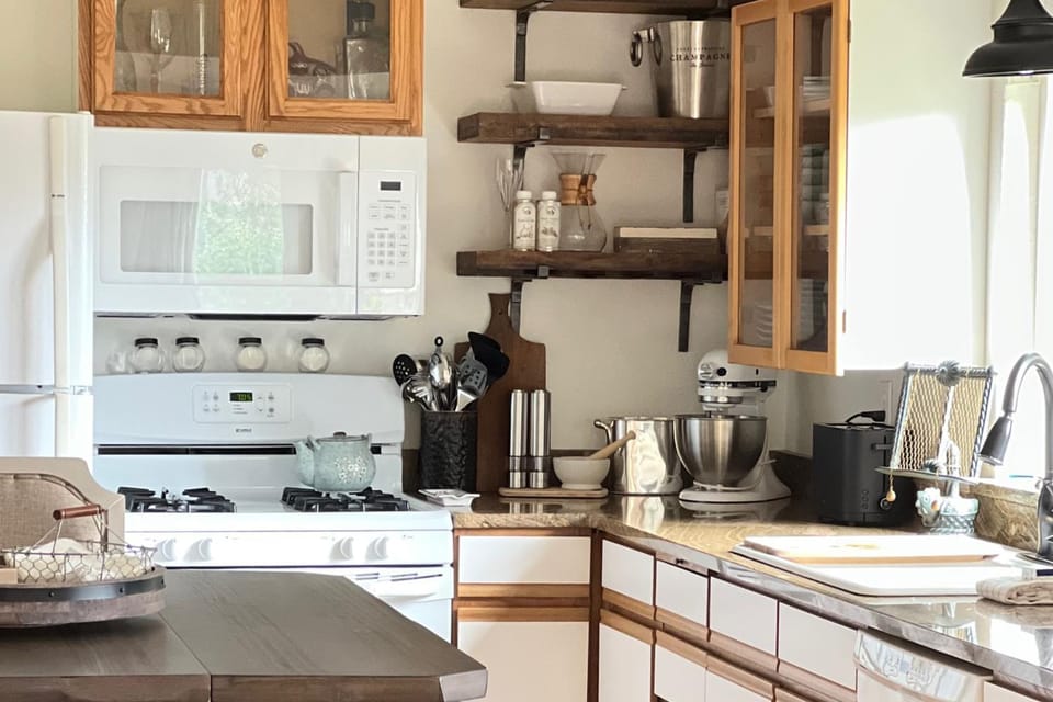 Cottage De La Mer House in Lincoln City