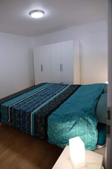 Appartement centre ville Rixheim Apartment in Switzerland