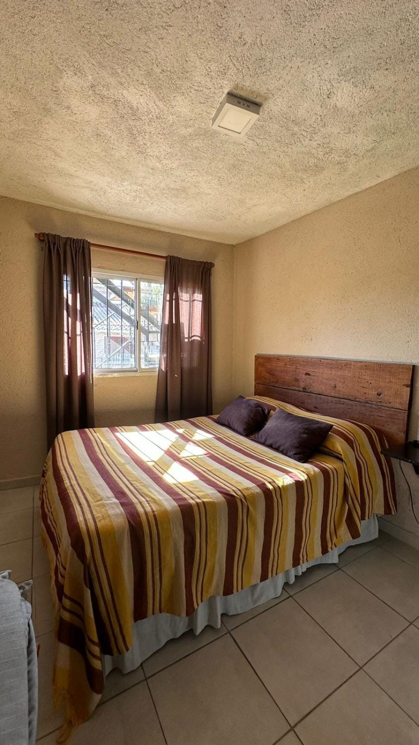 Calamuchita Alquileres Apartment in Santa Rosa de Calamuchita