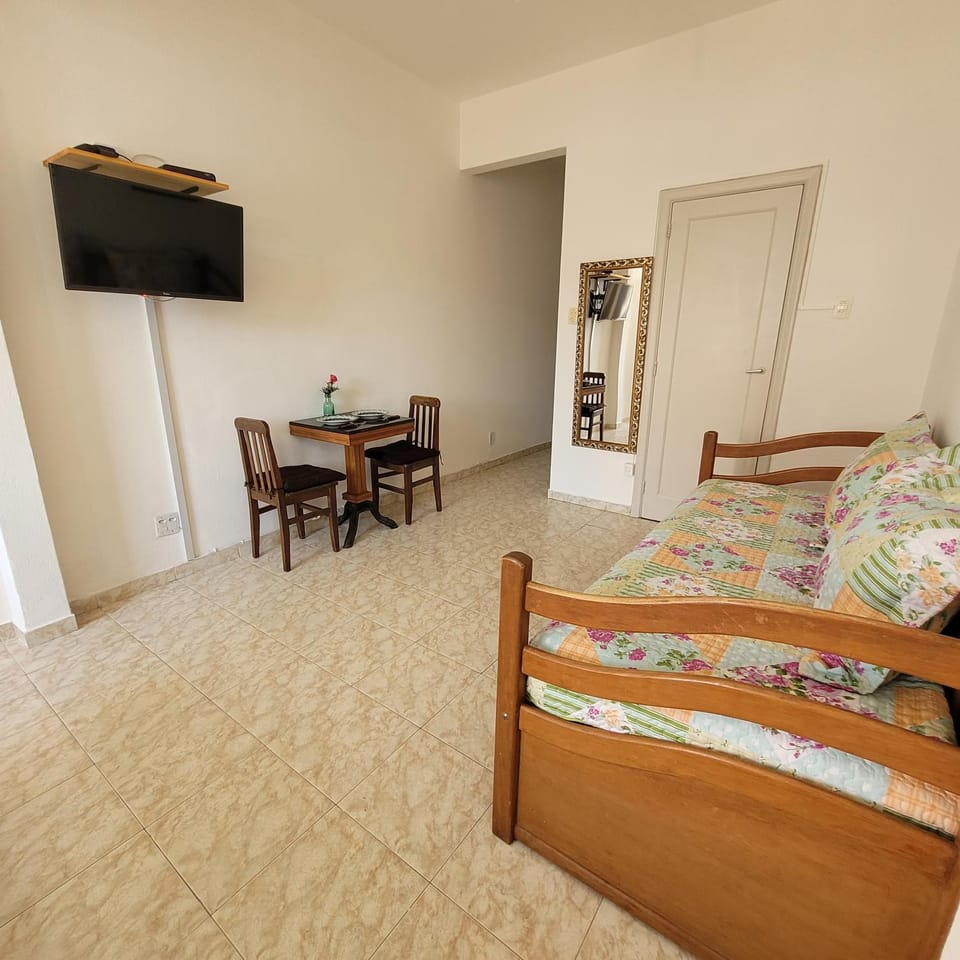 Photo of the whole room, Seating area, Dining area, Bedroom