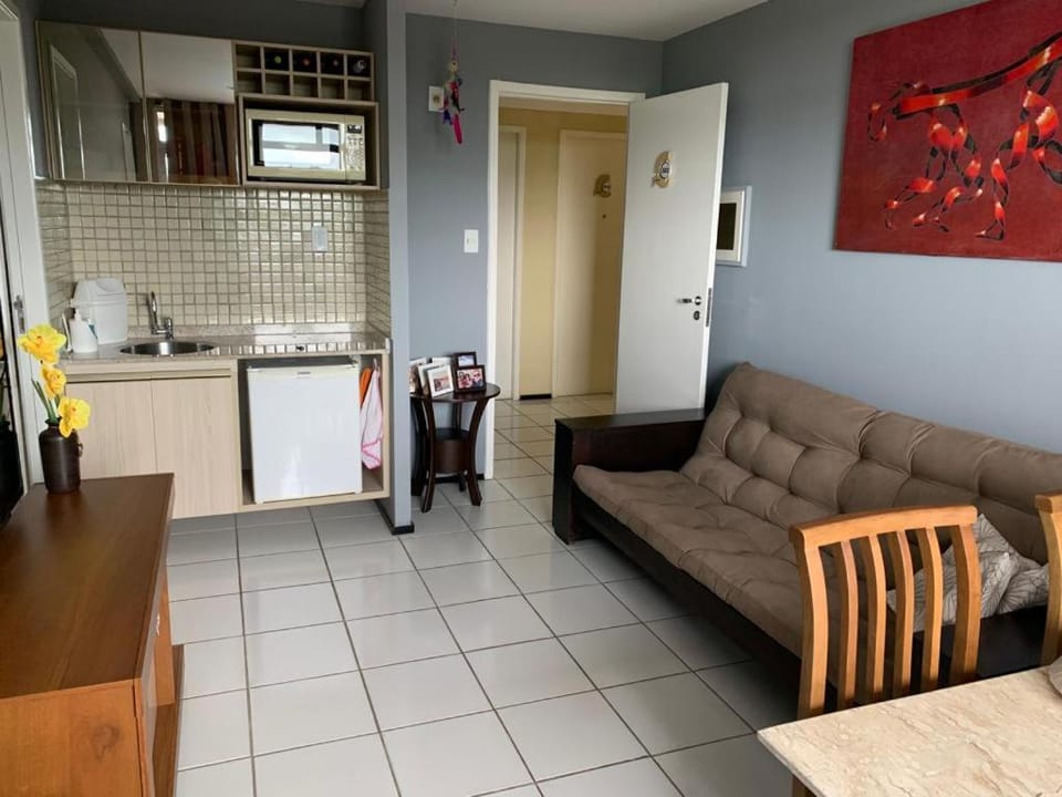 Flat no Condomínio Gran Lençóis-Barreirinhas - MA Apartment in State of Maranhão, Brazil