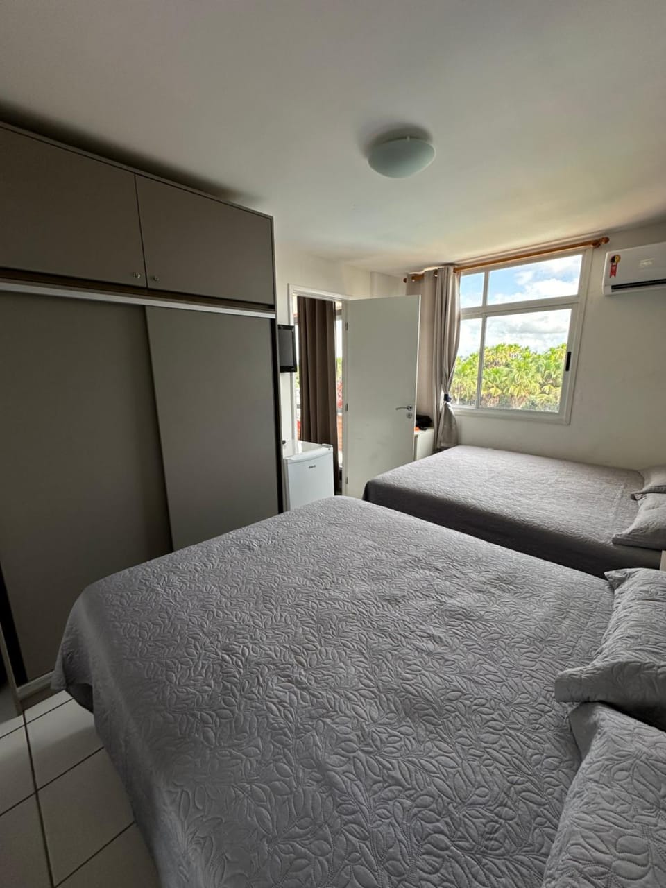 Flat no Condomínio Gran Lençóis-Barreirinhas - MA Apartment in State of Maranhão, Brazil