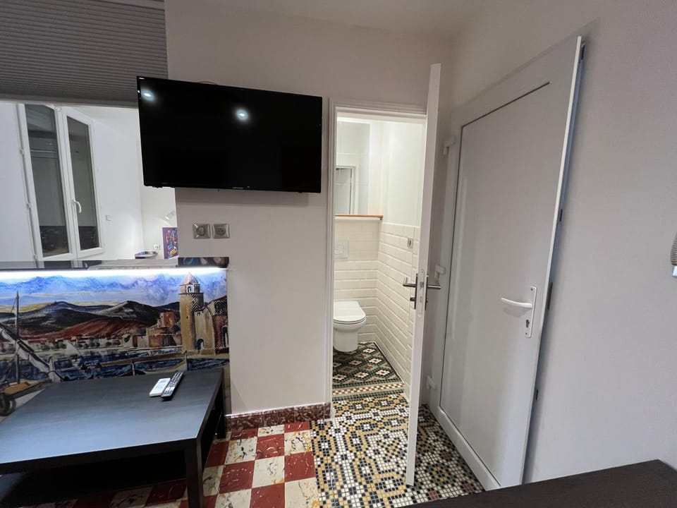 Maison de Majorque-Appartements Apartment in Perpignan