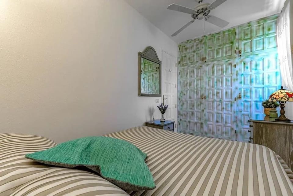 2 bedroom apartment in Los Gigantes Apartment in Acantilados de Los Gigantes