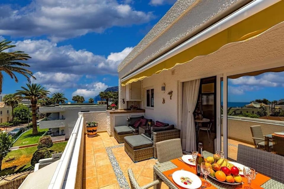 2 bedroom apartment in Los Gigantes Apartment in Acantilados de Los Gigantes