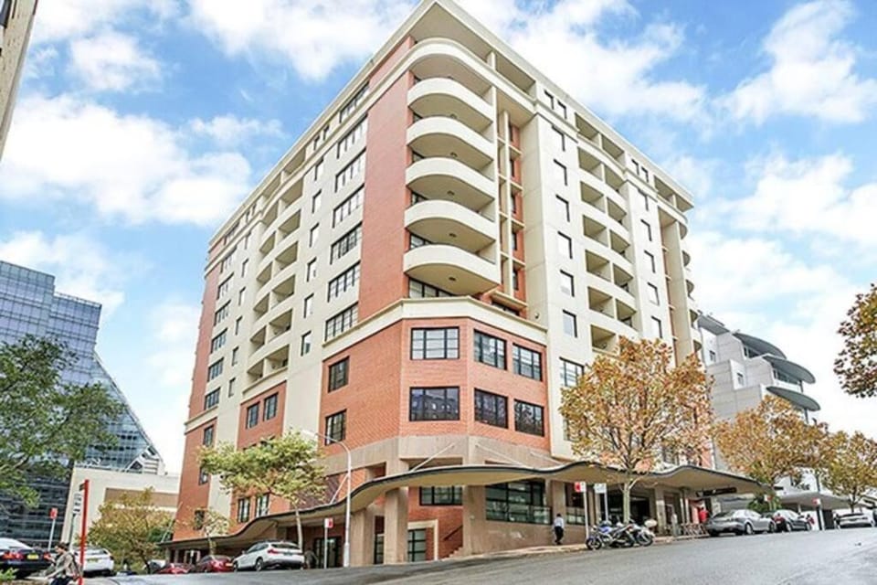 AX301 - Located in the Heart of North Sydney Apartment in Sydney