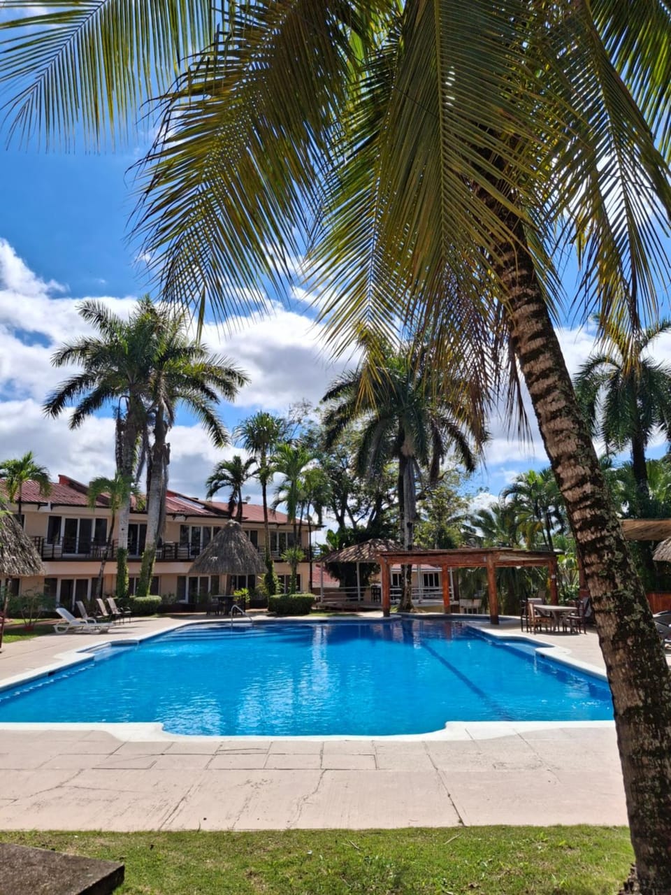Hotel MarBrissa Hotel in Guatemala