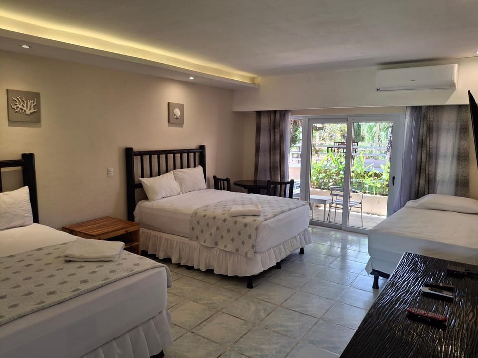 Hotel MarBrissa Hotel in Guatemala