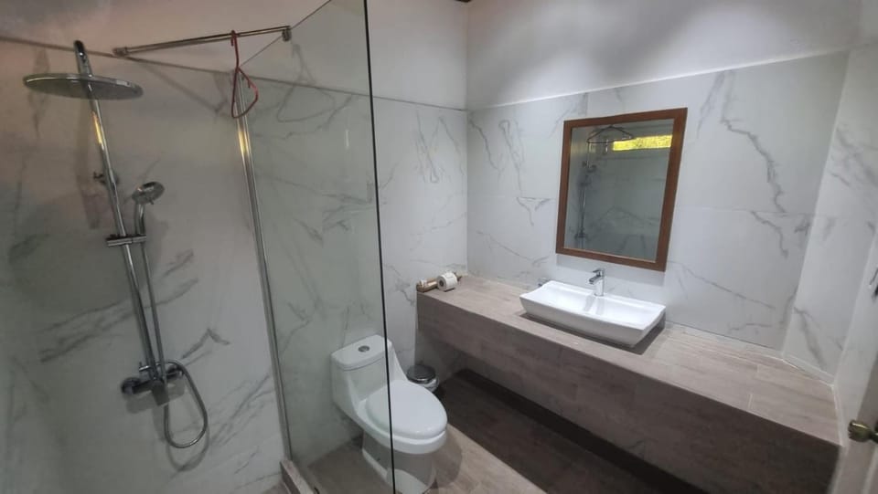 Hotel MarBrissa Hotel in Guatemala