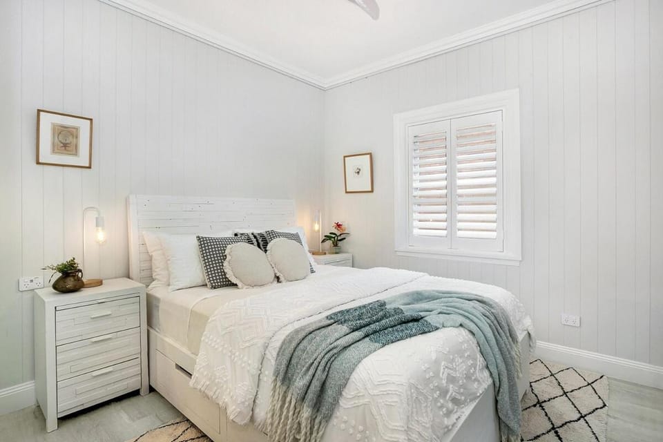 Balmoral beauty - Elevated living on the esplanade BALO1 Apartment in Sydney