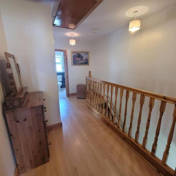 Fairway Haven House in County Donegal