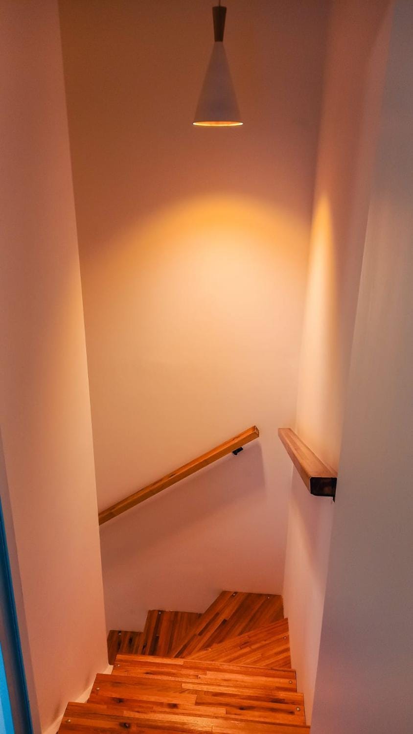 Duplex del Parque Apartment in Olavarría