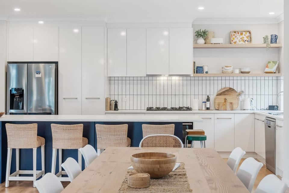 Shepherds Delight-Access Friendly-Linen Included House in South Australia