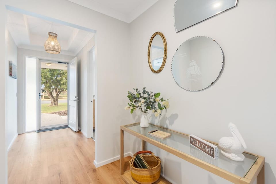 Shepherds Delight-Access Friendly-Linen Included House in South Australia