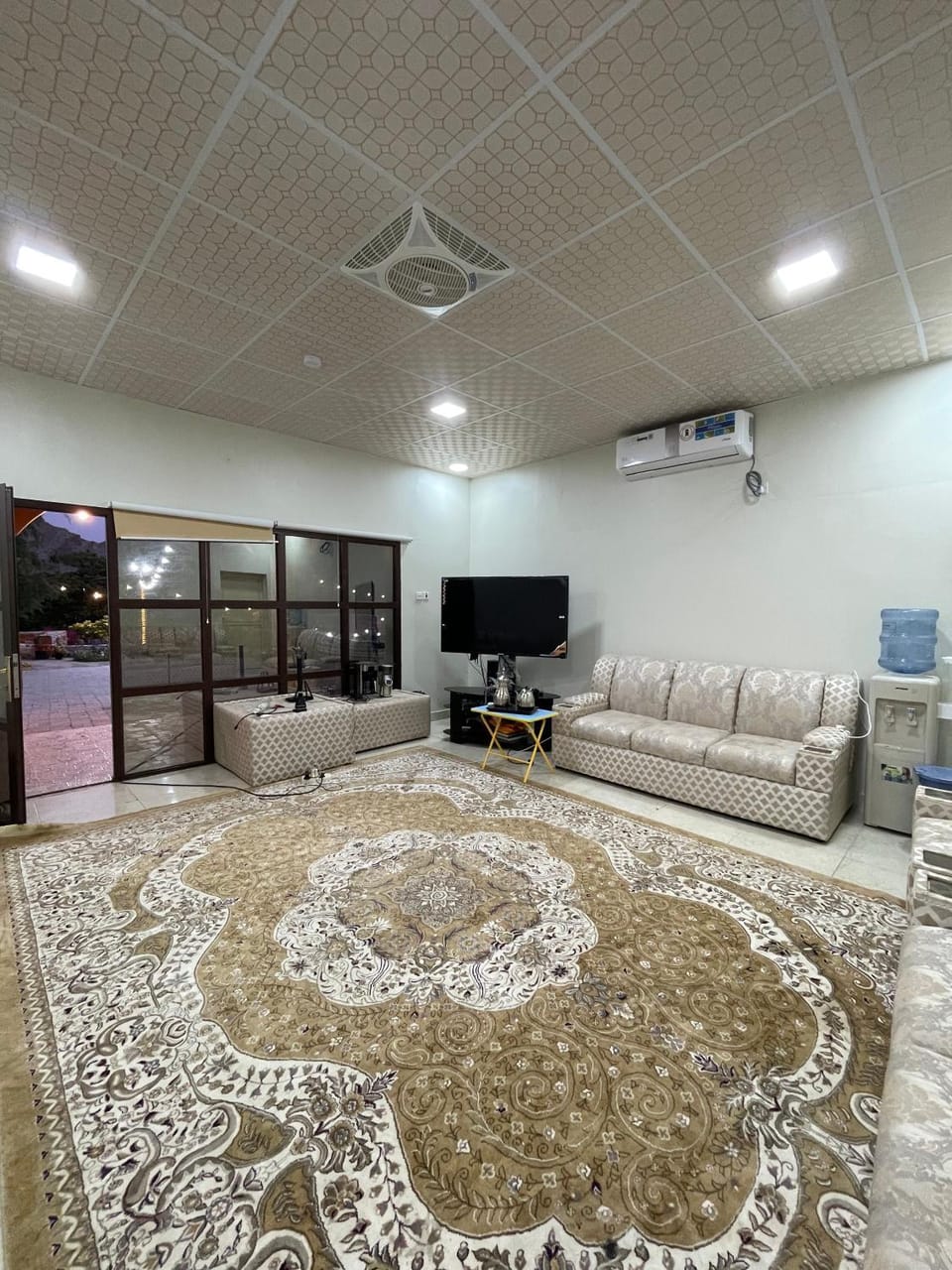 Wadi Alsidra House in Ras al Khaimah