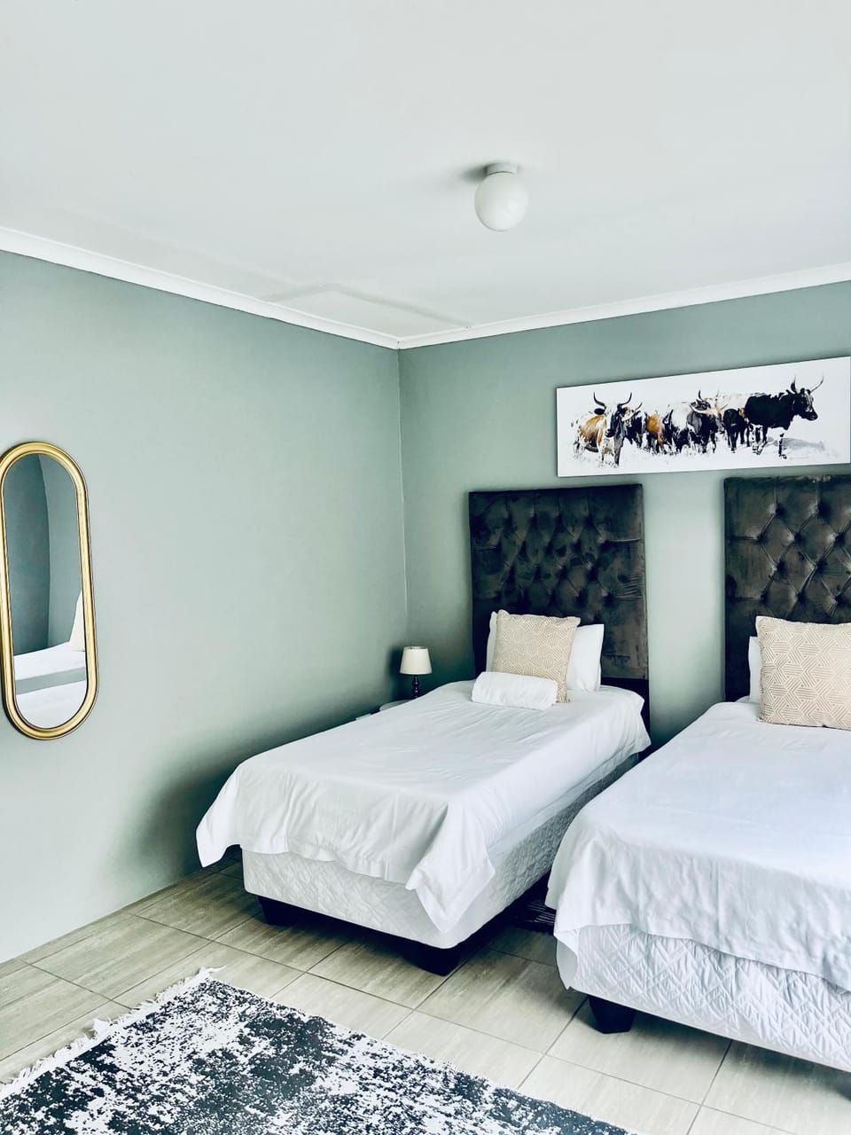 Otis Self Catering Apartment in Namibia