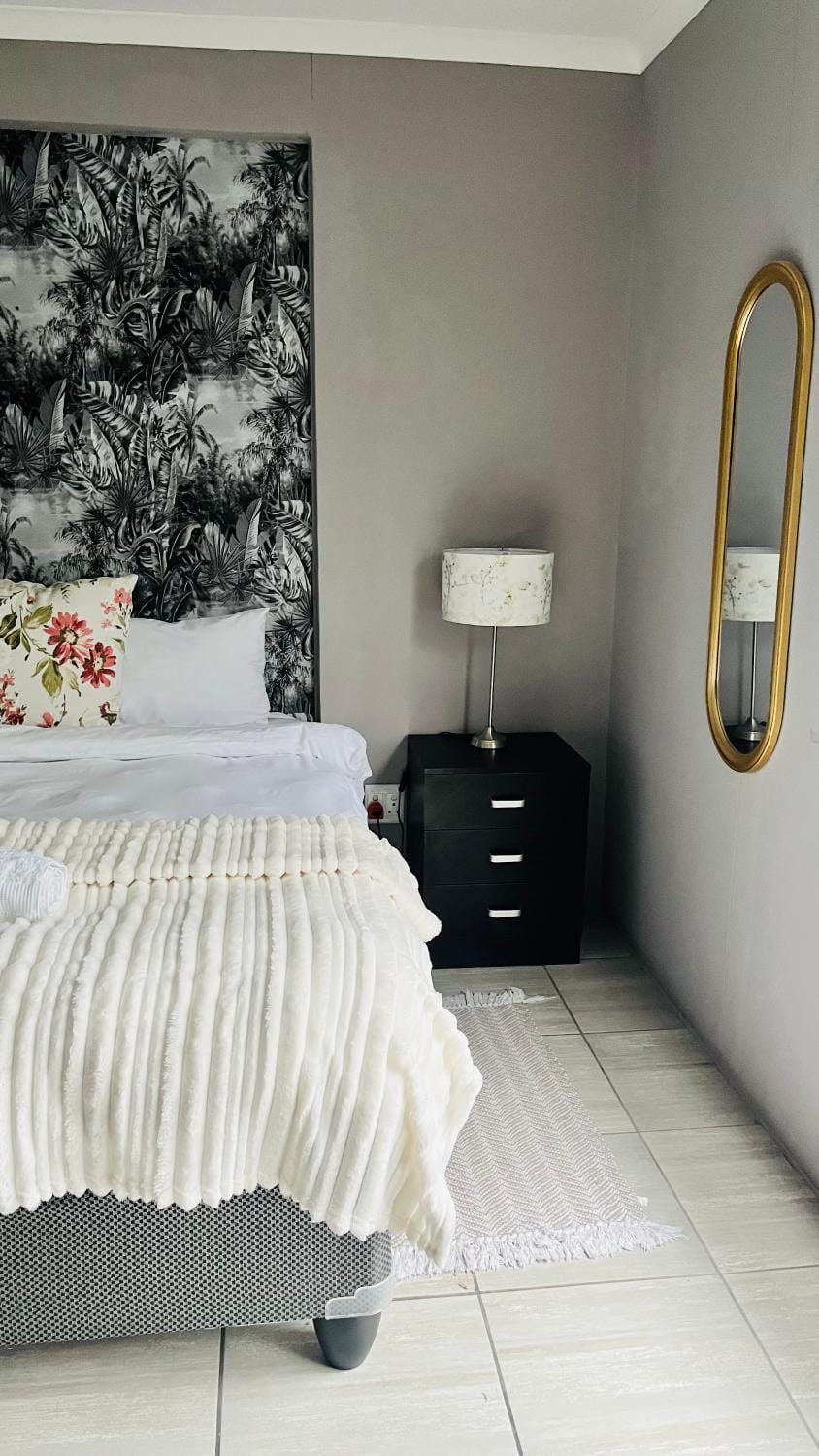 Otis Self Catering Apartment in Namibia